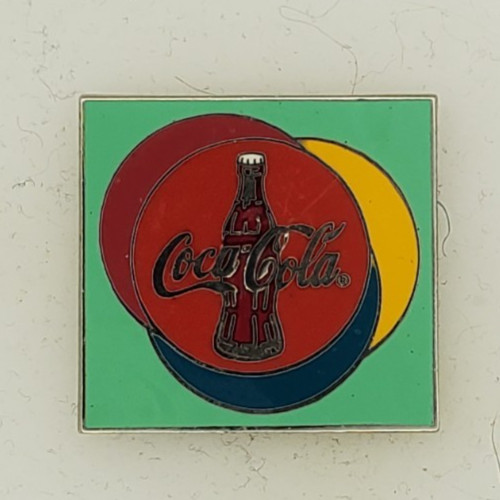 Coca cola coke primary colors - coke,